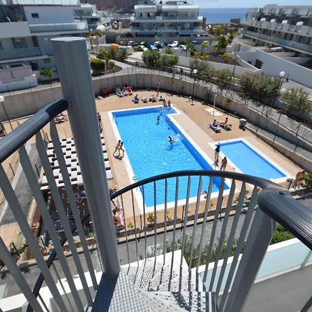 Penthouse Apartment Tejita Beach La Tejita ภายนอก รูปภาพ