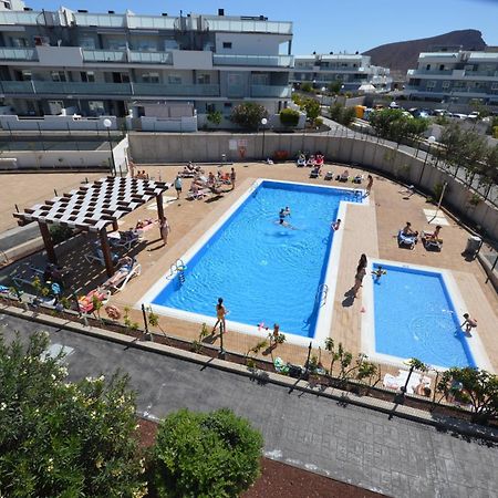 Penthouse Apartment Tejita Beach La Tejita ภายนอก รูปภาพ