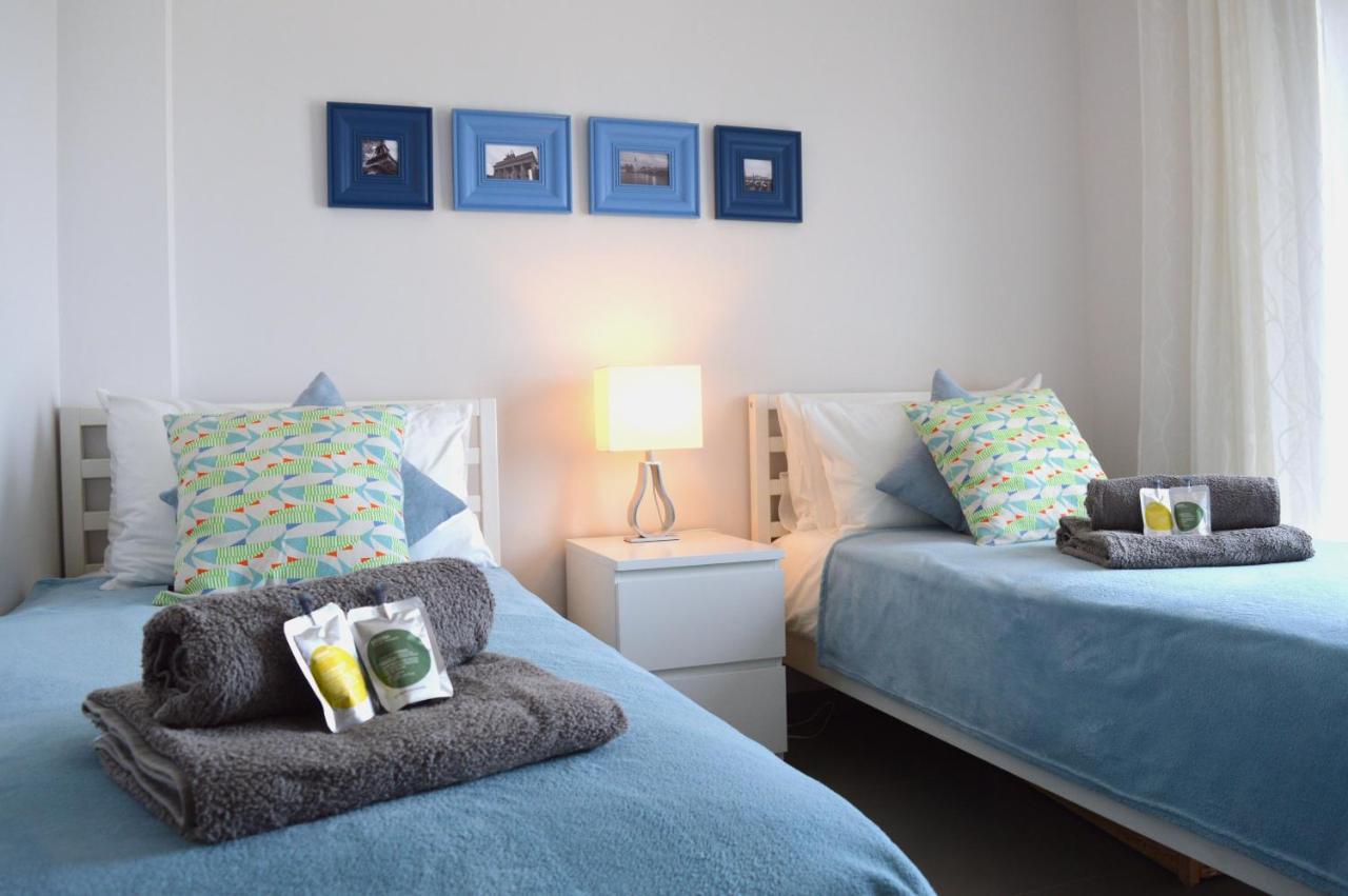 Penthouse Apartment Tejita Beach La Tejita ภายนอก รูปภาพ