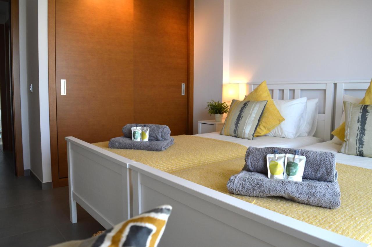 Penthouse Apartment Tejita Beach La Tejita ภายนอก รูปภาพ