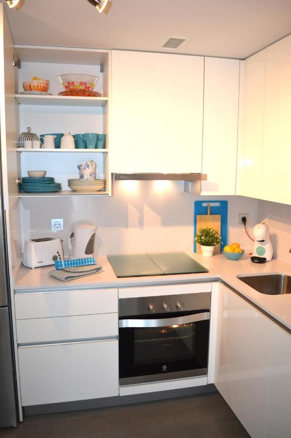 Penthouse Apartment Tejita Beach La Tejita ภายนอก รูปภาพ