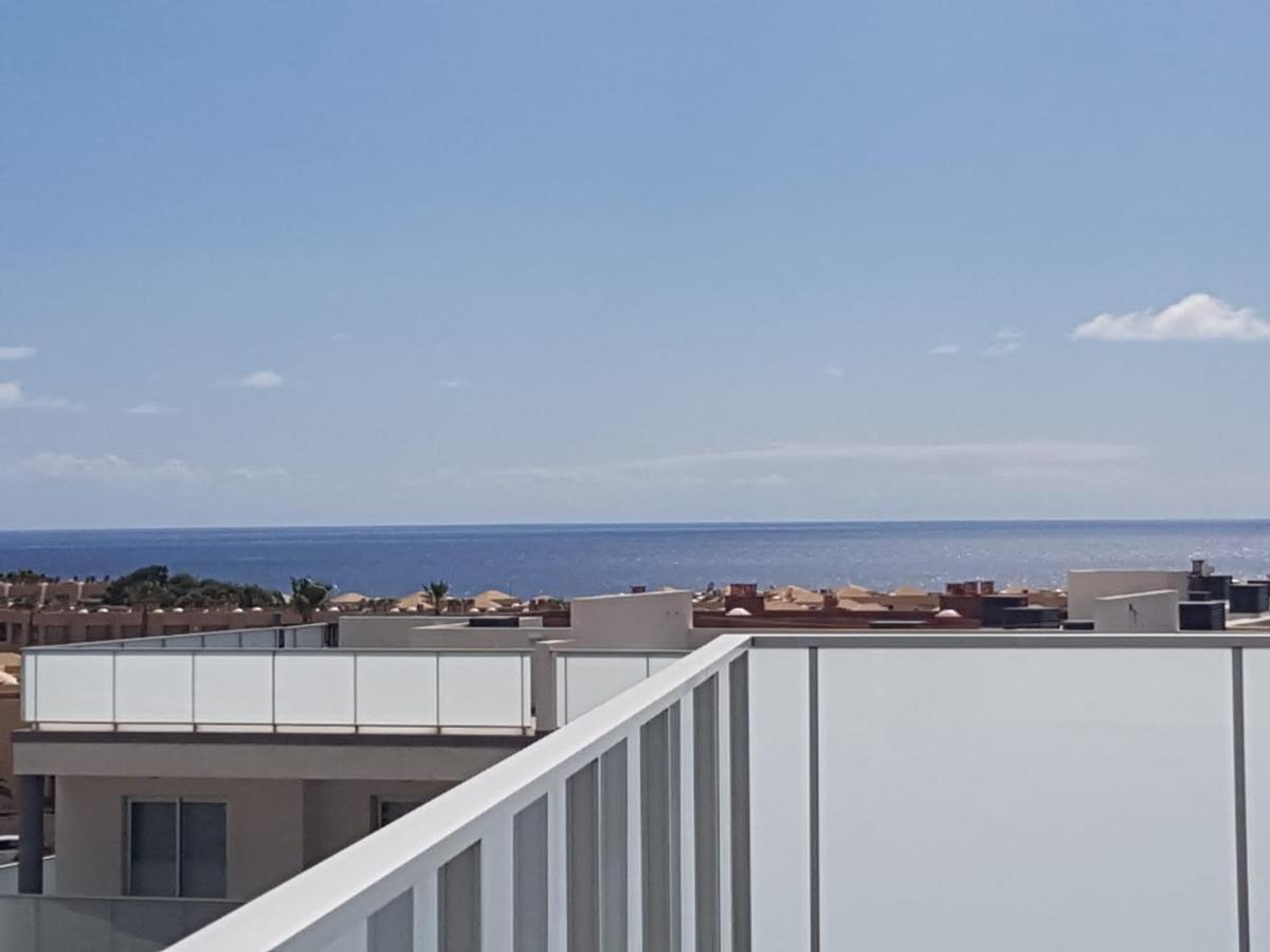 Penthouse Apartment Tejita Beach La Tejita ภายนอก รูปภาพ