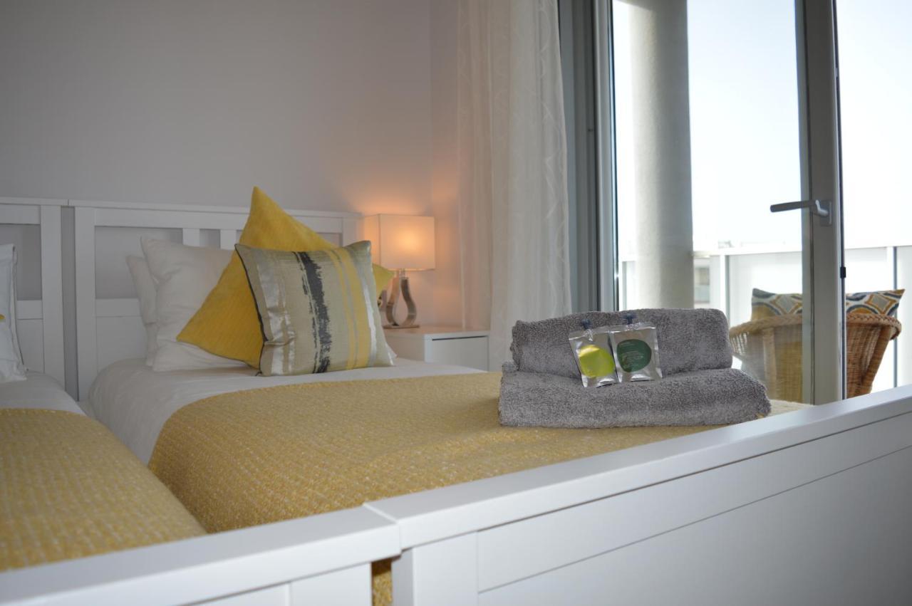 Penthouse Apartment Tejita Beach La Tejita ภายนอก รูปภาพ