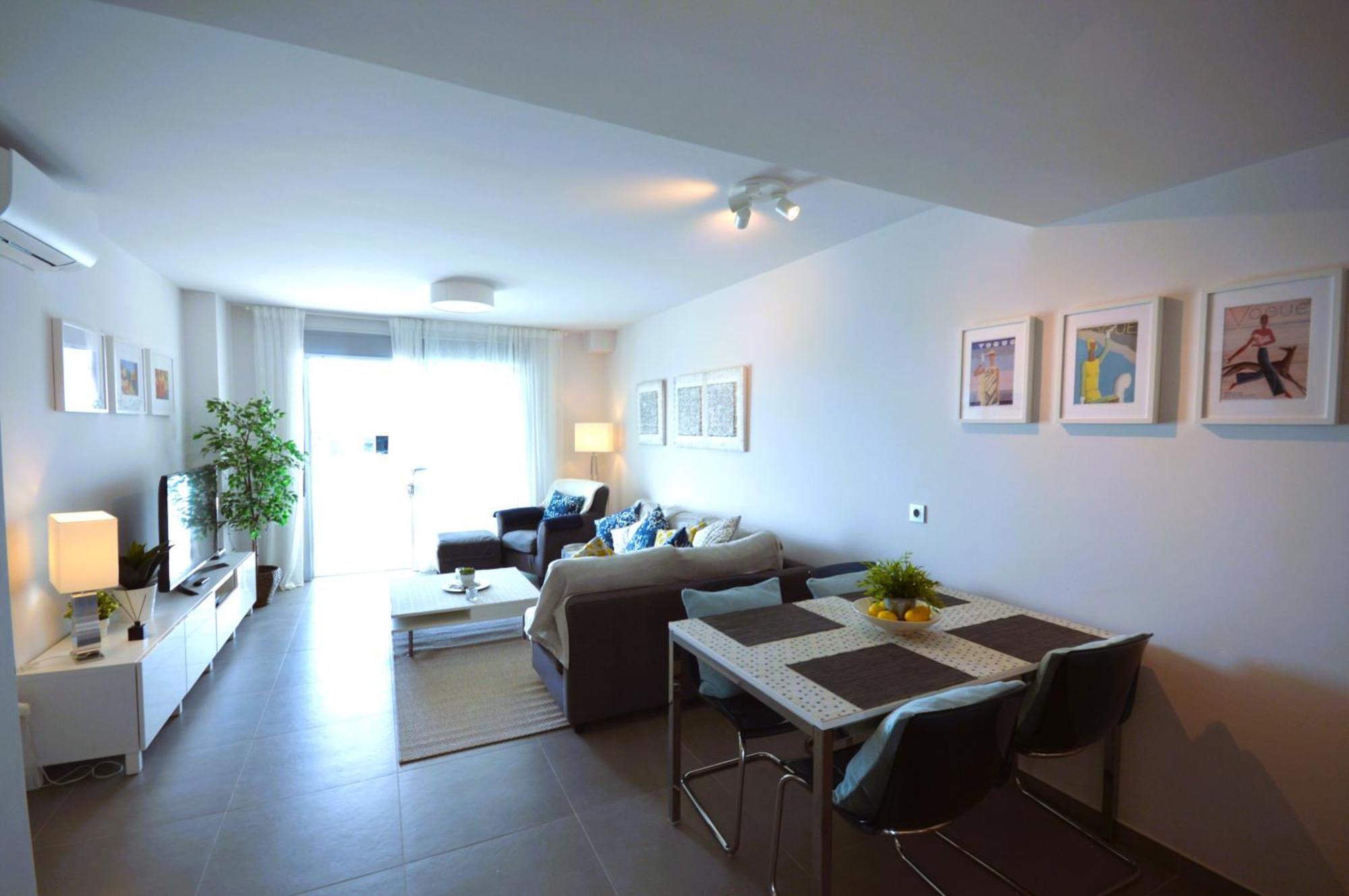 Penthouse Apartment Tejita Beach La Tejita ภายนอก รูปภาพ