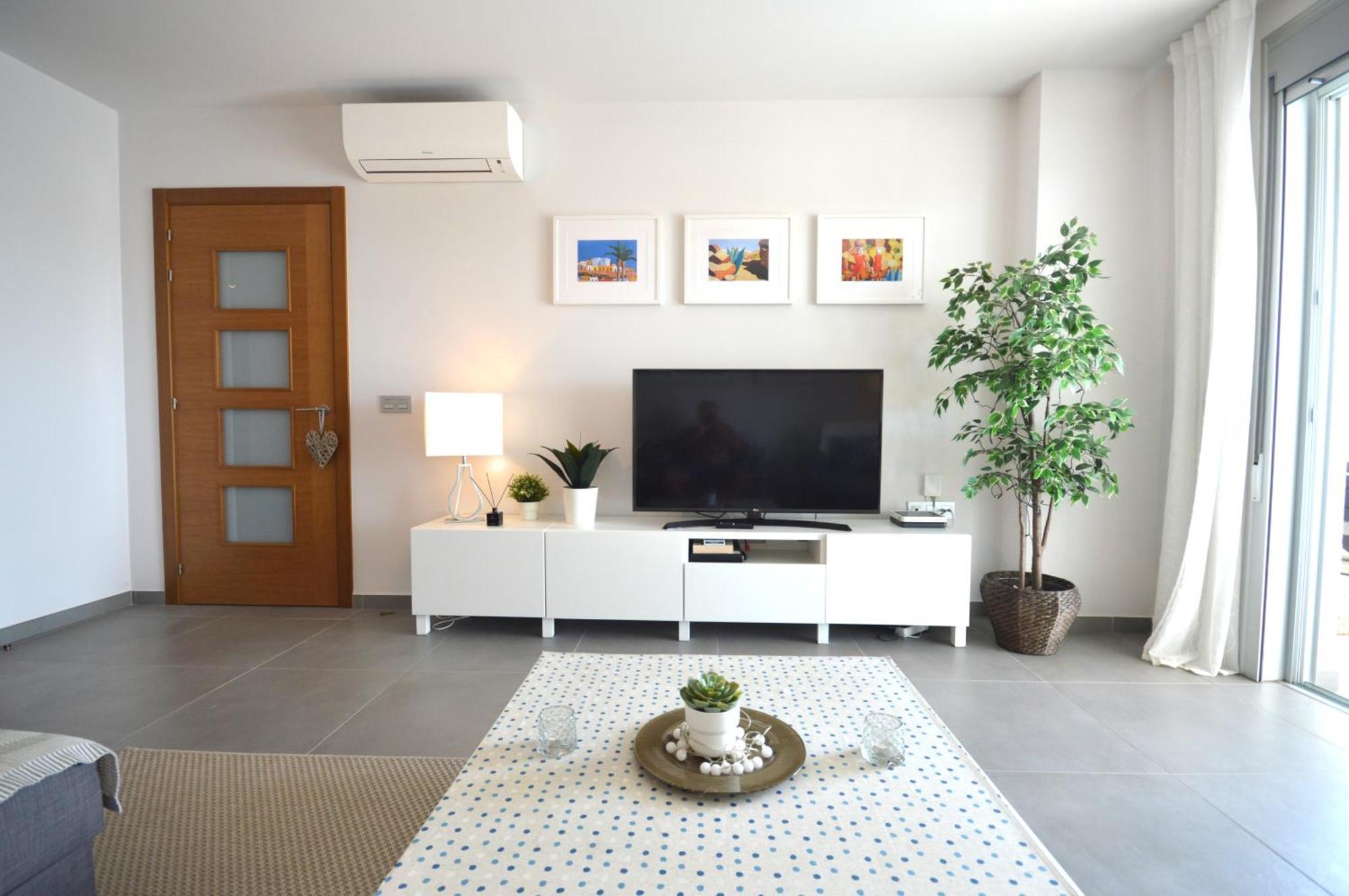 Penthouse Apartment Tejita Beach La Tejita ภายนอก รูปภาพ