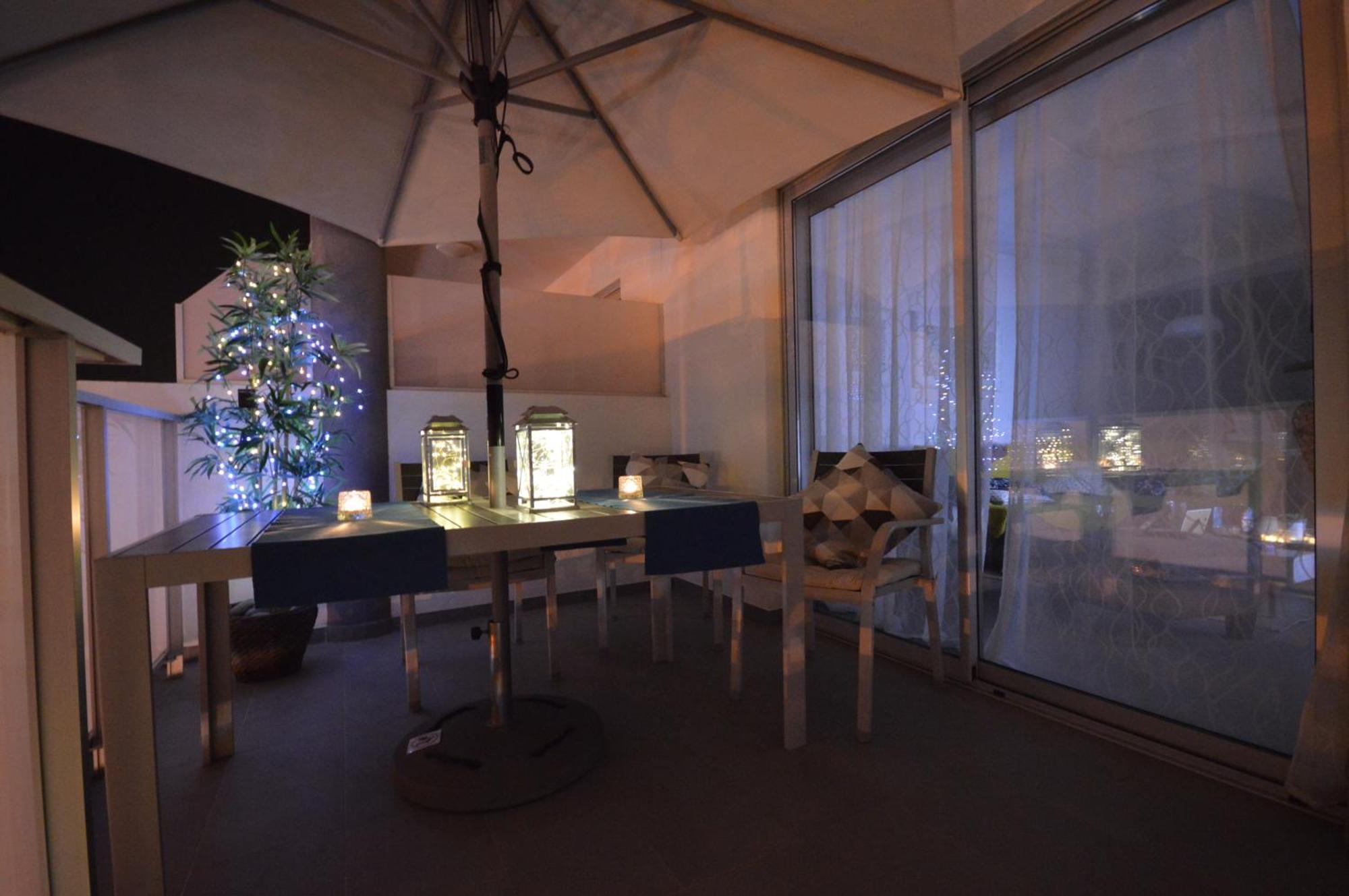 Penthouse Apartment Tejita Beach La Tejita ภายนอก รูปภาพ